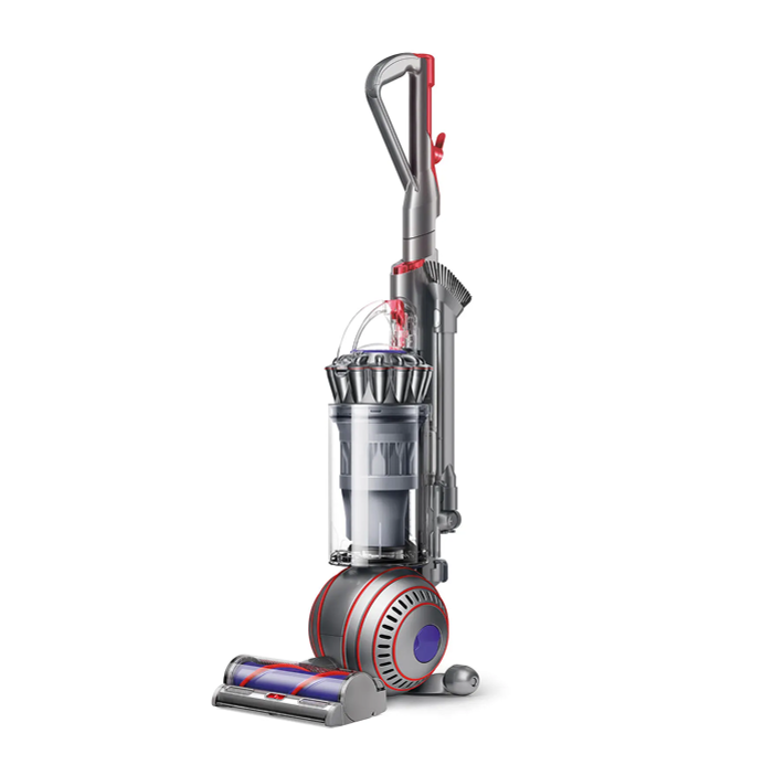 Upright Vacuums